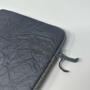Incase Gray Laptop Sleeve